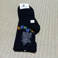 Black & White ソックス 22-24cm