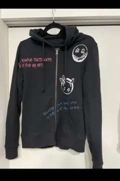 ONEMADE パーカー セットアップ　スウェットサイズ 定価6万のサムネイル