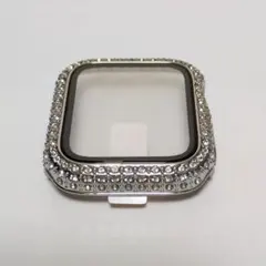 RUKI様専用　ケース 40mm　シルバー