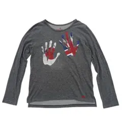 2026年最新】Vivienne Westwood RED LABEL レディース 長袖 Tシャツ