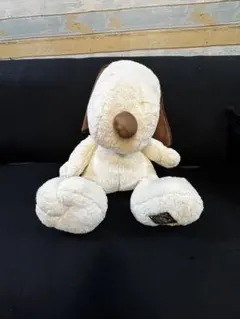 Snoopy ぬいぐるみ