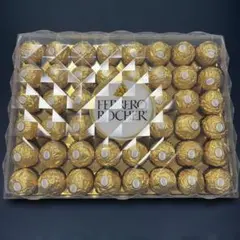 フェレロ ロシェ 48個　フェレロロシェ　Ferrero Rocherのサムネイル