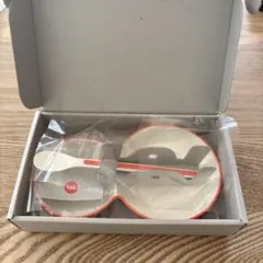 tak.離乳食 食器 新品未使用