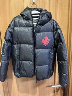 ⭐︎DSQUARED2 ディースクエアード ダウンジャケット フード 女性にも◯