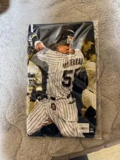 村上宗隆 55 タオルセット