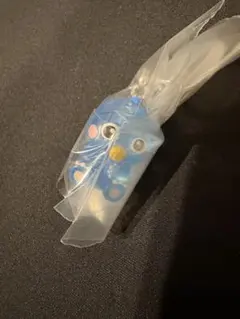 ざわざわ森のがんこちゃん　めじるし　がんぺーちゃん