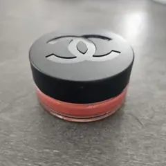 リップ＆チーク ボーム N°1 ドゥ シャネル ヘルシーピンク