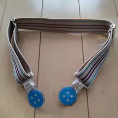 らくらくゴムベルト