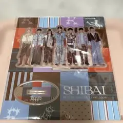 龍宮城 SHIBAI アリーナ スペシャルグッズ Day2 - メルカリ