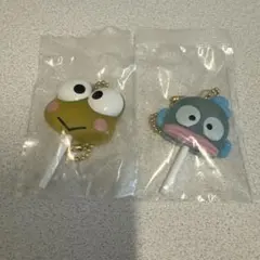 サンリオキャンディーチャーム