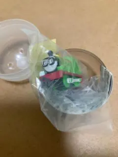 トーマス ガチャガチャ ジェットコースターパーシー