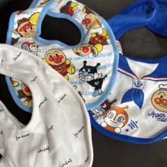 アンパンマン スタイ おまけつき