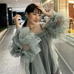 2025年最新】アンドレスドの人気アイテム - メルカリ