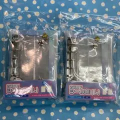 スヌーピー 2WAYシール帳 Lサイズ 2個セットのサムネイル