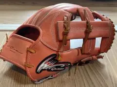 【アイピーセレクト】軟式内野手用のサムネイル