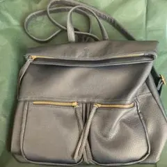 D.KELLY リュック　ネイビー