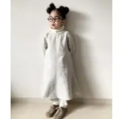 チャオパニックティピー ワンピース