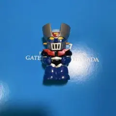 マジンガーZライター入れ
