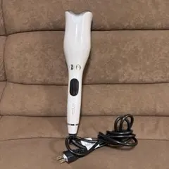 美品　スリコ　and us AUTO CURL HAIRIRON オートカール