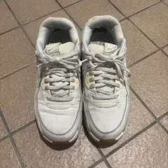 Nike Air Max 90 ホワイト