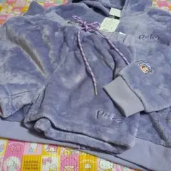 peco　上下セット　サイズ140