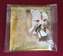 原神 SWEETS PARADISE ちびキャラ アクリルスタンド 凝光