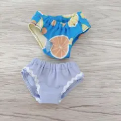 メルちゃんサイズのパンツ