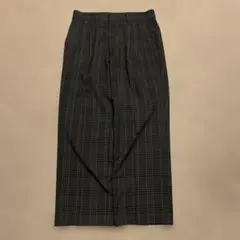90s Polo by Ralph Lauren スラックス スパイダーチェック - メルカリ