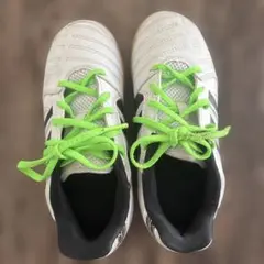 adidas サッカートレシュー♡19㎝