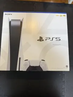 プレーステーション5 ディスクドライブ搭載型