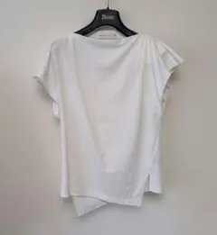 イザベルマラン　ISABEL MARANT ホワイト　カットソーのサムネイル