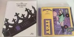 itzy dvd cd algorhythm checkmate イェジ