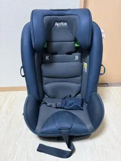 ○とっても綺麗○『ISOFIX』アップリカ フォームフィット AB 