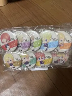 2025年最新】王室教師ハイネ 缶バッジの人気アイテム - メルカリ