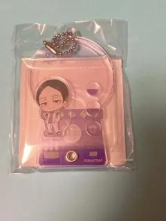 東京リベンジャーズ オンラインくじ みに！ アクリルチャーム 灰谷蘭