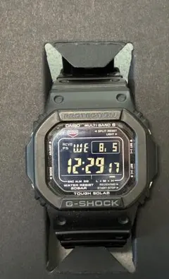う*ん様 CASIO G-SHOCK DW-5600MNC-1JF 未使用 - メルカリ
