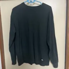 Dickies グリーン トレーナー Mサイズ