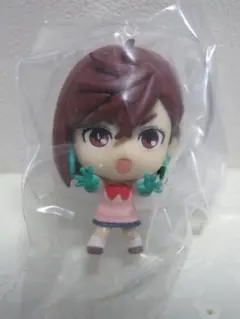 モモ ダンダダン カプセルフィギュアコレクション