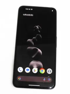 ジャンク品　Google Pixel 5 ブラック 本体 2026年最新】google pixel 5 ジャンクの人気アイテム - メルカリ
