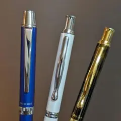 PILOT ボールペン+多機能 3本まとめてのサムネイル