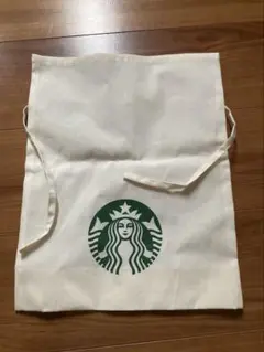 スターバックス キャンバスバッグ