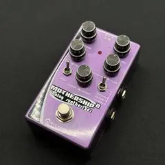 ★動作確認済★ Pigtronix MS2 Mothership 2 2026年最新】Pigtronix Mothershipの人気アイテム - メルカリ