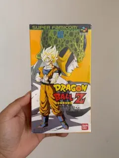 ドラゴンボールZ超武闘伝