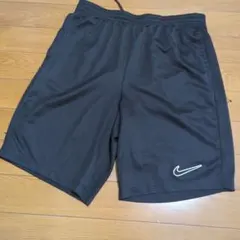 NIKE DRI-FIT バスケットボールパンツ ブラック XL