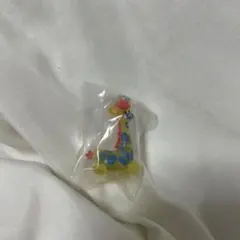 Suzy’s Zooめじるしアクセサリー パッチズ