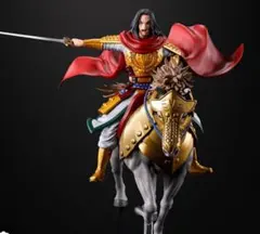 2026年最新】フィギュアーツZERO楊端和『キングダム』の人気アイテム