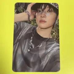 &team EJ トレカ Back to Life