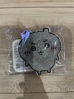 ちいかわ　ラインストーンキーホルダー2