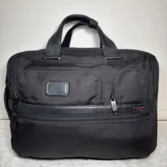 極美品 TUMI トゥミ3wayビジネスバッグ 26180DH トゥミ TUMI 26180DH 3way ブリーフケース ショルダー ビジネス