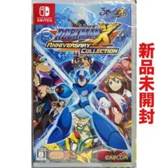 ロックマンX アニバーサリー コレクション 2 - メルカリ
